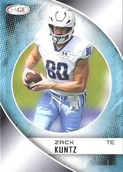 Zack Kuntz