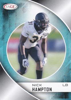 Nick Hampton