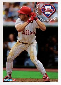 Lenny Dykstra