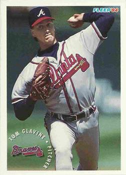 Tom Glavine