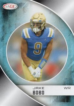 Jake Bobo