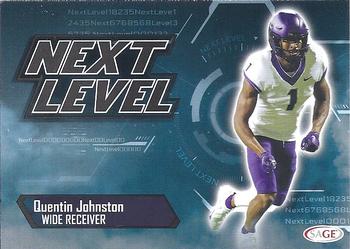Quentin Johnston