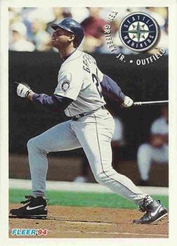 Ken Griffey Jr.
