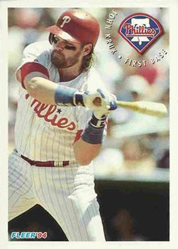 John Kruk