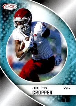 Jalen Cropper