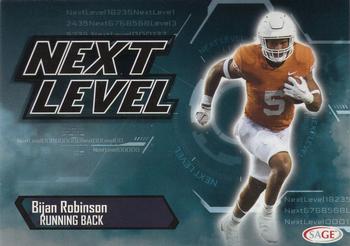 Bijan Robinson