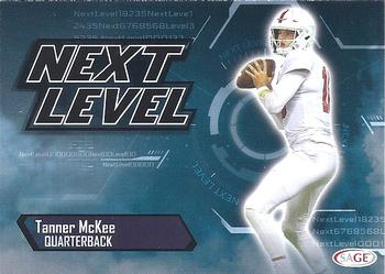 Tanner McKee