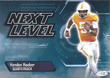 Hendon Hooker