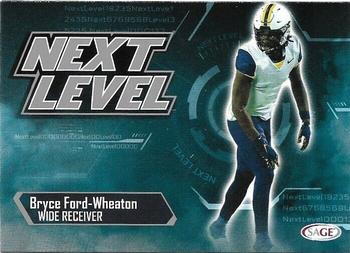 Bryce Ford-Wheaton