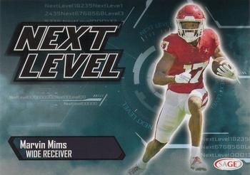 Marvin Mims