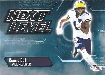 Ronnie Bell