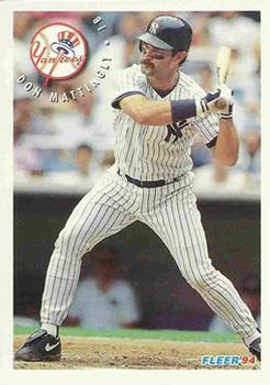 Don Mattingly