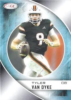 Tyler Van Dyke