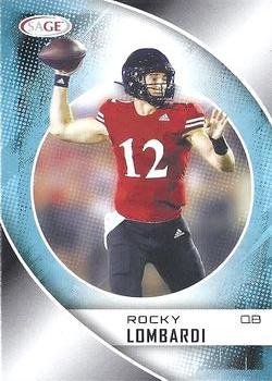 Rocky Lombardi