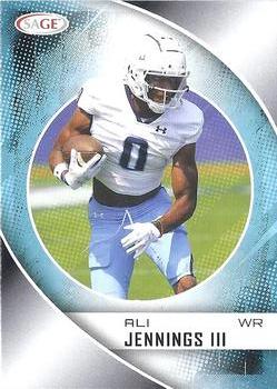 Ali Jennings III