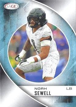 Noah Sewell