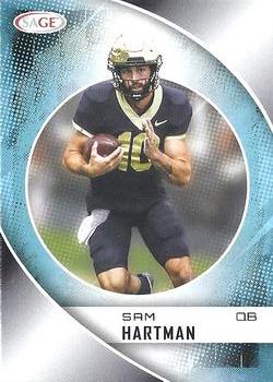 Sam Hartman