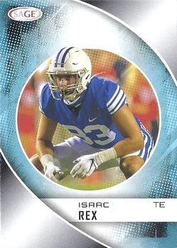 Isaac Rex