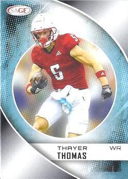 Thayer Thomas