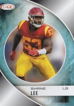 Shane Lee