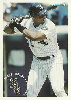 Frank Thomas