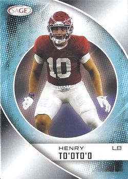 Henry To'oTo'o
