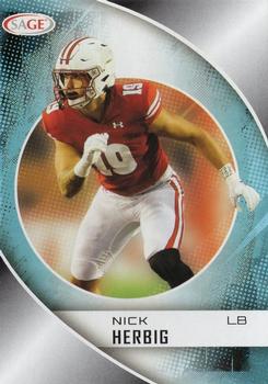 Nick Herbig