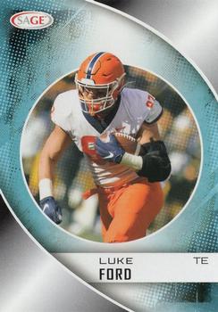 Luke Ford