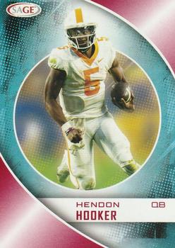 Hendon Hooker
