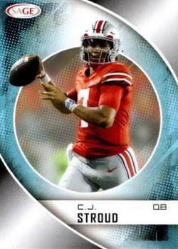 C.J. Stroud
