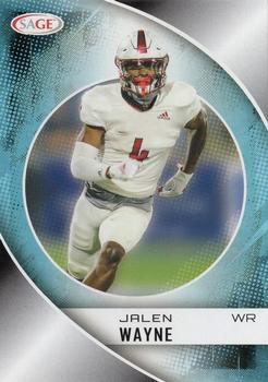 Jalen Wayne