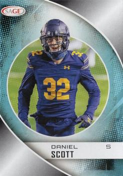 Daniel Scott
