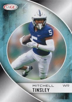 Mitchell Tinsley