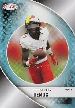 Dontay Demus