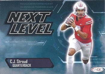 C.J. Stroud