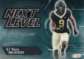 A.T. Perry