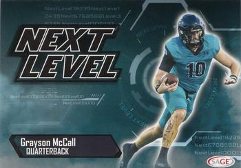 Grayson McCall