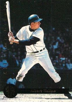 #1 Albert Kaline