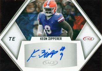 Keon Zipperer