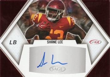 Shane Lee
