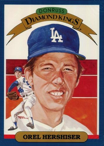 Orel Hershiser