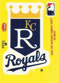Kansas City Royals Logo
