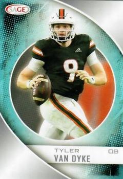Tyler Van Dyke