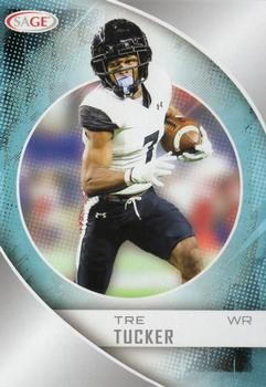 Tre Tucker