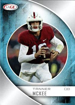 Tanner Mckee
