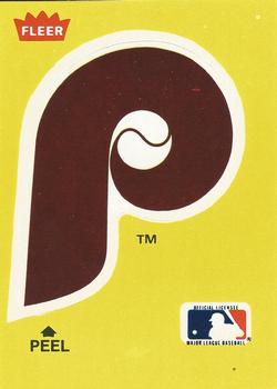 Philadelphia Phillies Logo
