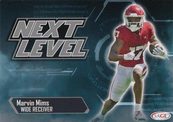 Marvin Mims