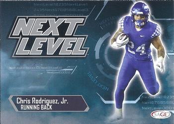 Chris Rodriguez