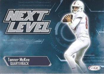 Tanner McKee