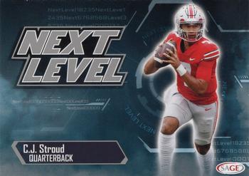 C.J. Stroud